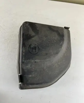 Peugeot 307 Fuse box cover 9634368380