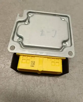 Audi A6 S6 C7 4G Airbag control unit/module 4H0959655C 0285010856