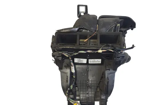 Citroen C5 Interior heater climate box assembly 9684138680 L0244003