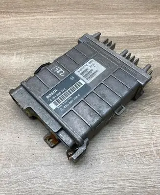 Audi 100 S4 C4 Engine control unit/module ECU 4A0907404A 0261200240