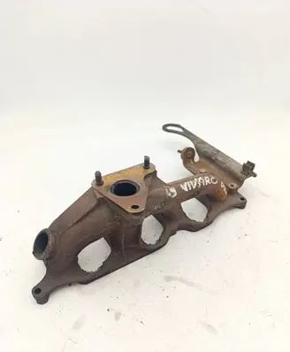 Opel Vivaro Exhaust manifold 091430