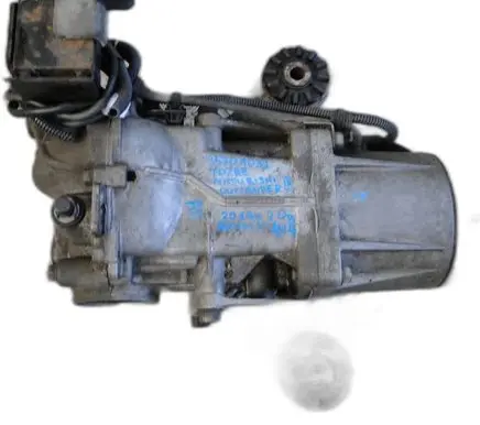 Mitsubishi Outlander Rear differential 3570A031