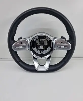 Mercedes-Benz CLA C118 X118 Steering wheel A0050072099