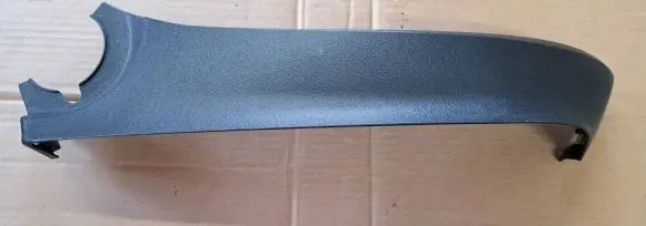 Fiat Stilo Front passenger seat rail trim 