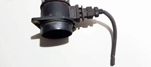Fiat Multipla Mass air flow meter 55183650 0281002792