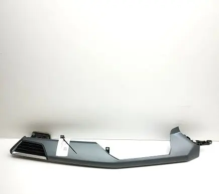 Audi E-tron GT Dashboard glove box trim 4J3854378A 4J3854378