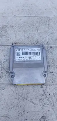 Audi A6 S6 C7 4G ESP (stability system) control unit 