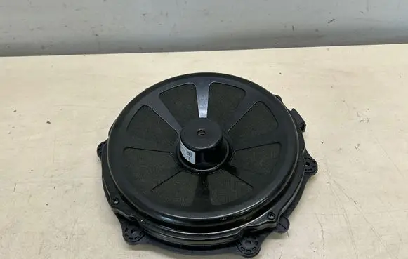 Porsche Cayenne (92A) Front door speaker 7P7035454E