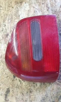 Audi A3 S3 8L Rear/tail lights 290701