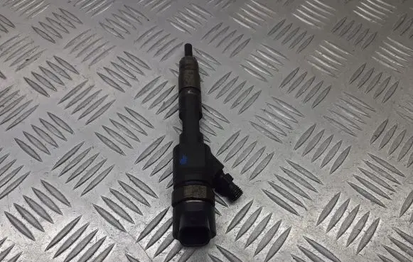 Renault Scenic II - Grand scenic II Fuel injector 82606383