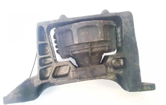 Ford Focus Engine mount bracket 60471905 3m51-6f012-bf