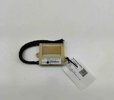 BMW 7 E38 Alarm movement detector/sensor DA5816001 8362459