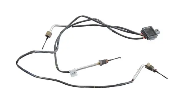 Mercedes-Benz CLA C118 X118 Oil temperature sensor A0009051613