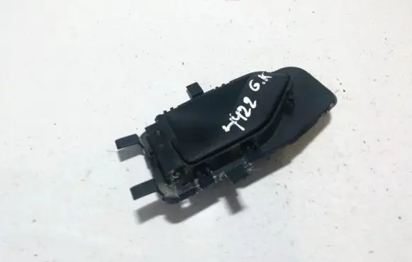 Peugeot 405 Rear door interior handle 9610441577 91037103
