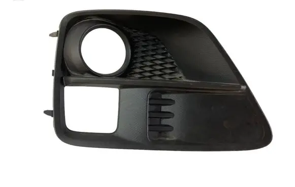 Subaru WRX Front bumper lower grill 57731VA030 57731VA010