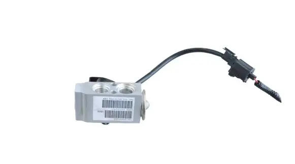 Tesla Model X Air conditioning (A/C) pipe/hose 600848100B