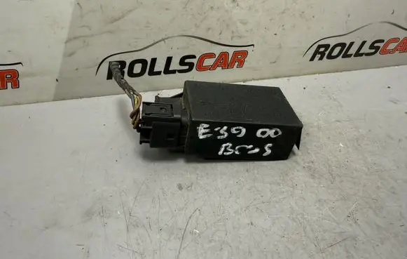 BMW 5 E39 AUC sensor 64118391470