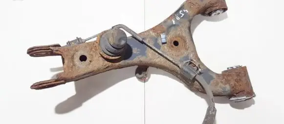 Land Rover Range Rover L322 Rear upper control arm/wishbone 33526751498