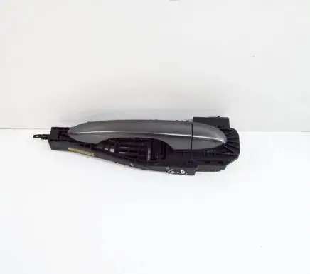 Jeep Cherokee Rear door exterior handle 68084836AD 68082686