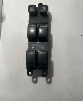 Nissan Primera Electric window control switch 25401AV660 210504N1 C8DD701N