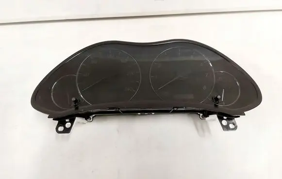 Toyota Avensis T250 Speedometer (instrument cluster) 83800-05530-H