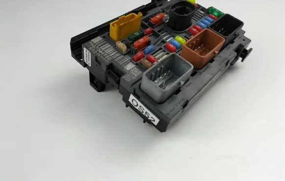 Fuse module