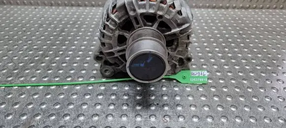 Skoda Kodiaq Generator/alternator S26378916 05E903026C