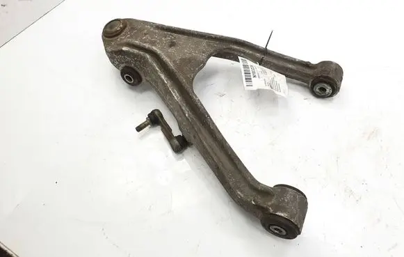 Chevrolet Corvette Rear control arm