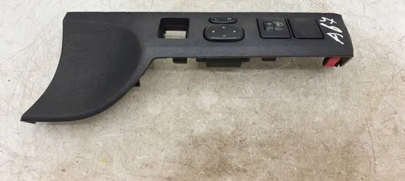 Toyota Avensis T270 Wing mirror switch 5544605080 28227100