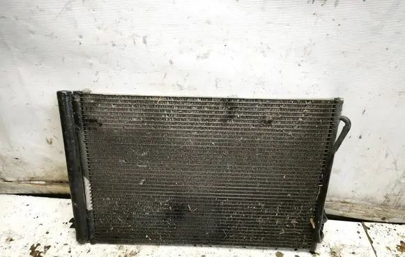 BMW 3 E92 E93 A/C cooling radiator (condenser) 