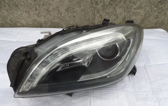 Mercedes-Benz ML W166 Headlight/headlamp A1668202259 40210122 F001T1300105