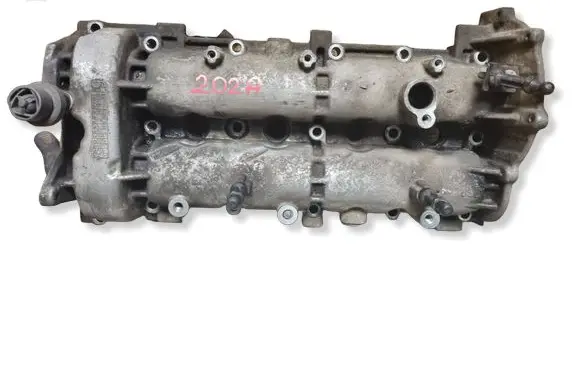 Opel Astra H Rocker cam cover 55197853