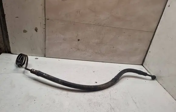 Volkswagen PASSAT B5 Power steering hose/pipe/line 