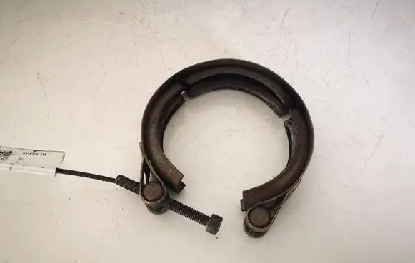 Volkswagen Touareg I Other exterior part 7H0253725A