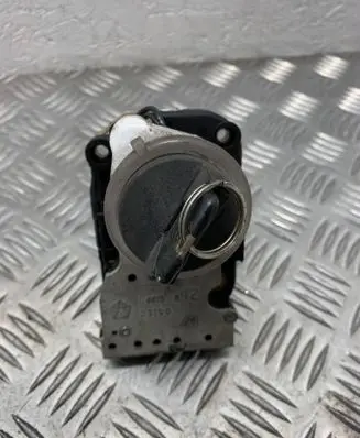 Dodge Durango Ignition lock 4815812 23199