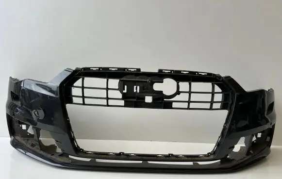 Audi A6 S6 C7 4G Front bumper 4G0807437S