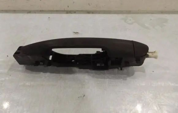 Fiat Stilo Front door exterior handle