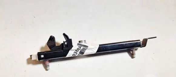 Opel Astra G Seat belt adjustment rail 090560650 566291404b
