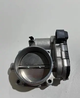 Porsche Macan (95B) Throttle valve 99760511501