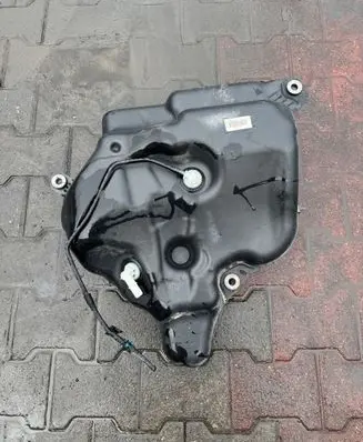 Audi A6 S6 C7 4G AdBlue liquid reservoir 4G0131877K