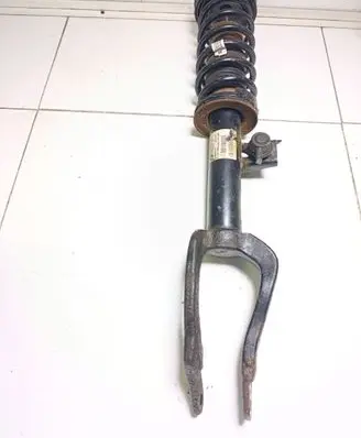 BMW 5 F10 F11 Front shock absorber with coil spring 3131678397103 10541314 F11V055BLX