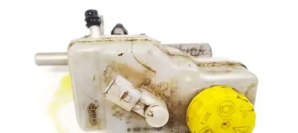 Seat Ibiza IV (6J,6P) Brake fluid reservoir 6R0611301A
