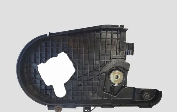 Land Rover Discovery 3 - LR3 Timing belt guard (cover) 7H2Q6A247JA