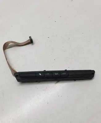 BMW X5 E70 DTC switch 6972780 61316972780