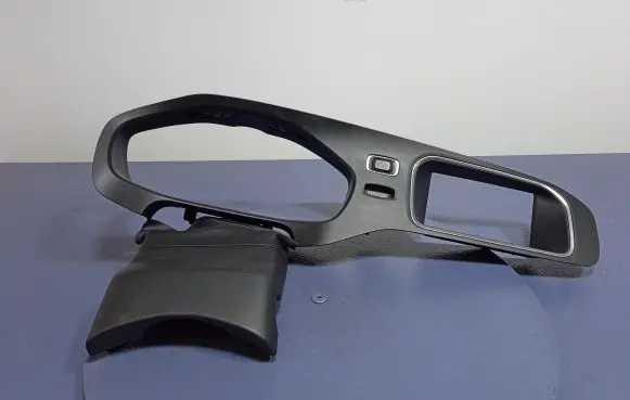 Volvo V40 Side skirt rear trim AH4N-15607-AE
