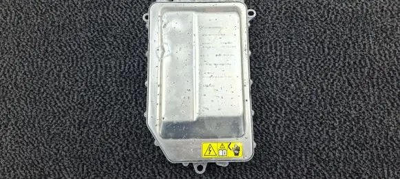 BMW iX Hybrid/electric vehicle battery fan 5A4BA57 64125A4BA57 5A81B31