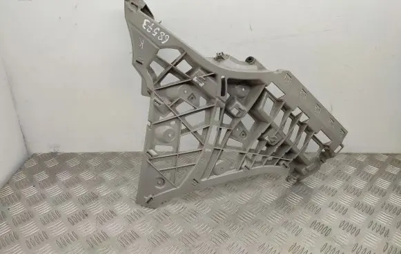 Ford B-MAX Fender mounting bracket AV11R296A23AD