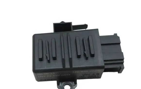 Skoda Superb B6 (3T) Seat heating relay 1Z0959772C