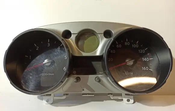 Nissan Qashqai Speedometer (instrument cluster) JD19C