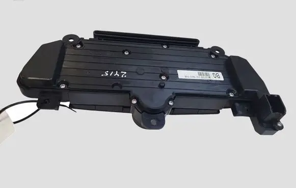Opel Insignia A Head unit multimedia control 13273256